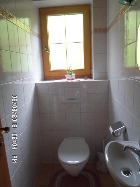 דירות צל אם צילר Haus Kroell Elisabeth חדר תמונה