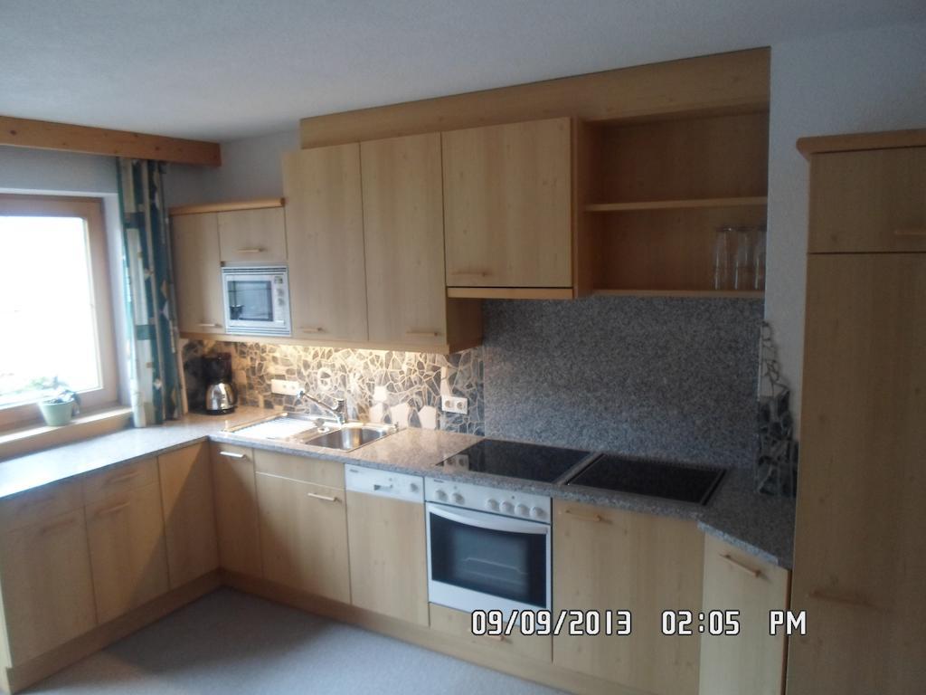 דירות צל אם צילר Haus Kroell Elisabeth חדר תמונה