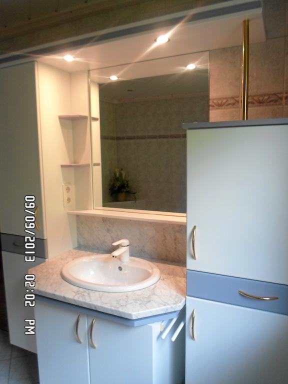 דירות צל אם צילר Haus Kroell Elisabeth חדר תמונה